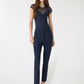 Women's Essential Mesh-Detail Bodysuit