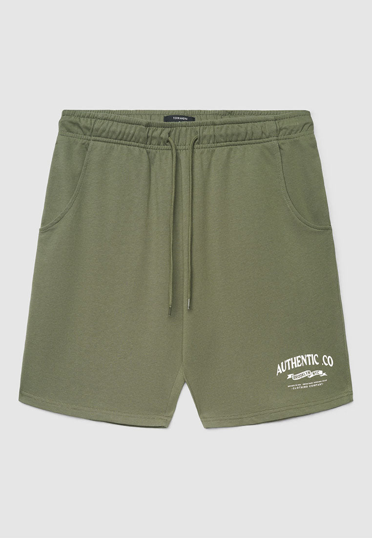 Men's Training Gym Shorts