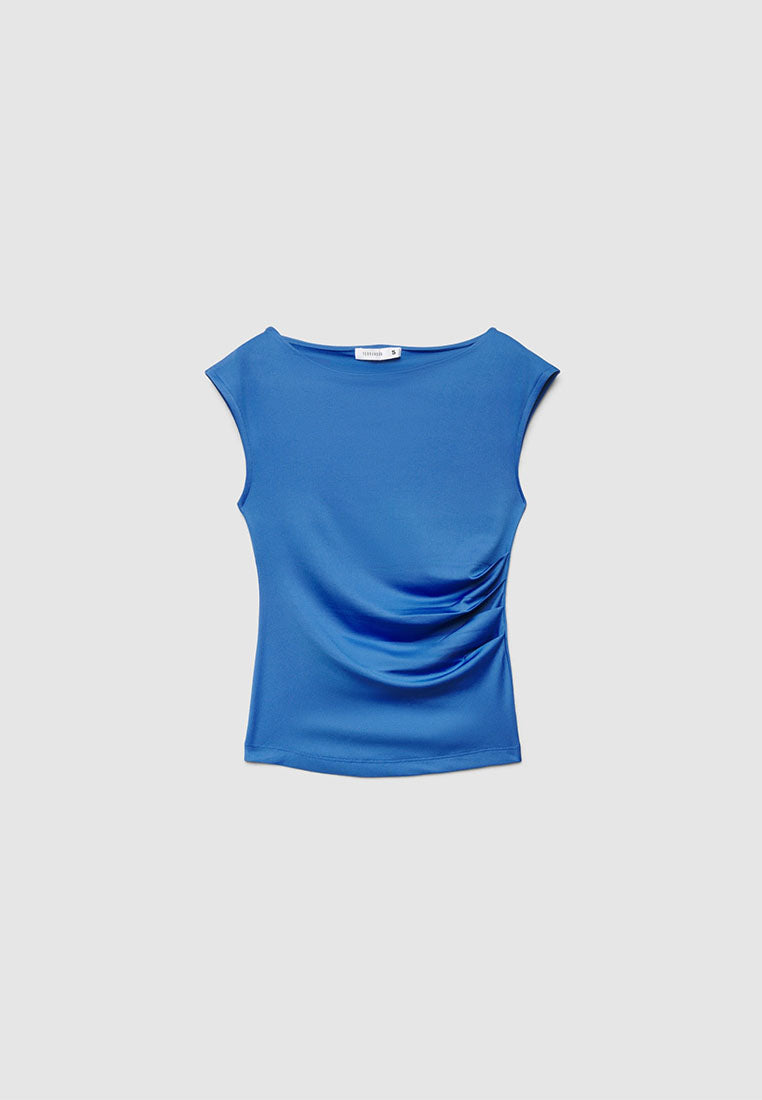 Woman Short-sleeved T-shirt