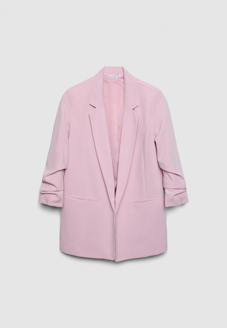 Woman Jacket