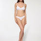 Women's Crossover Bralette