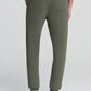 Man Full-length gym pants