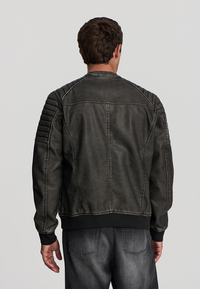 Man Outerwear