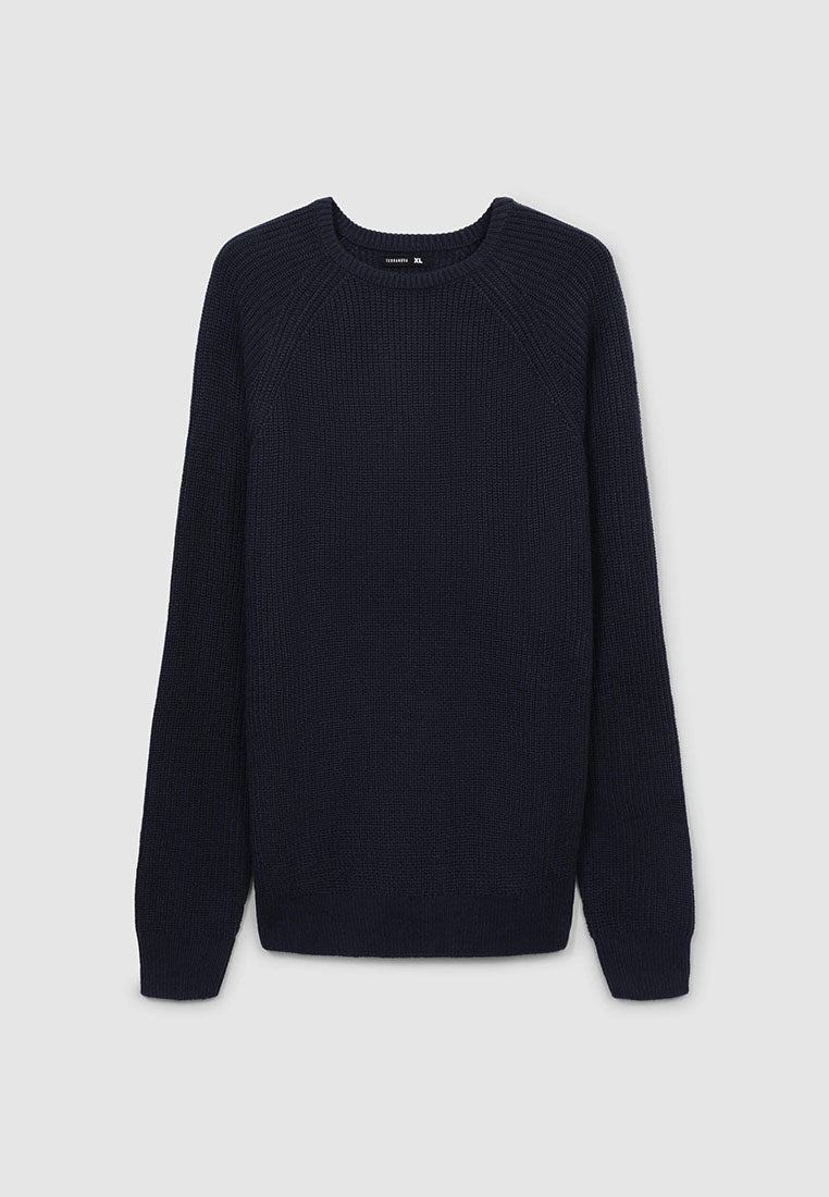 Man Sweater 3-5