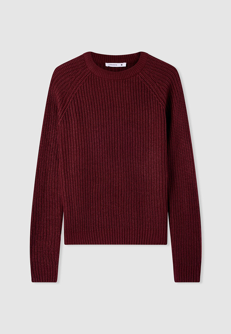 Woman Sweater 3-5