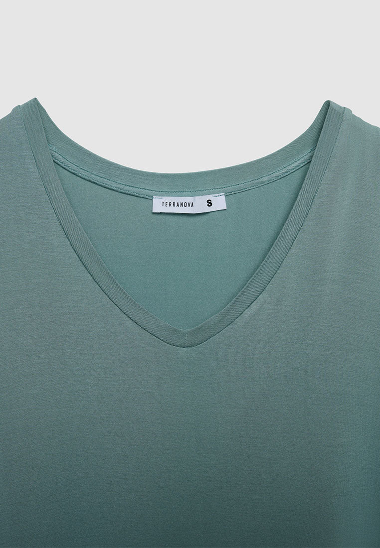 Woman Short-sleeved T-shirt