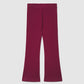 Long Flared leggings for Girls
