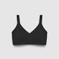Women's Seamlesss V-Neck Bralette