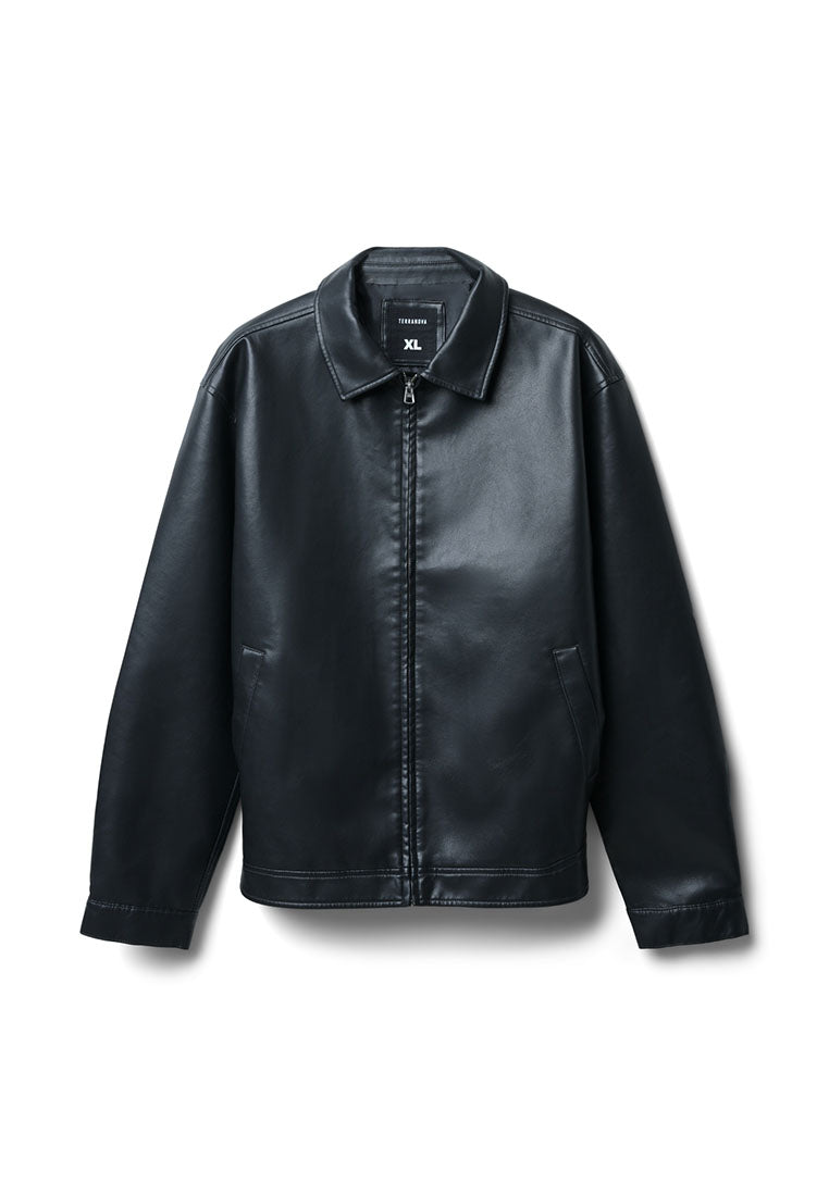 Man Outerwear