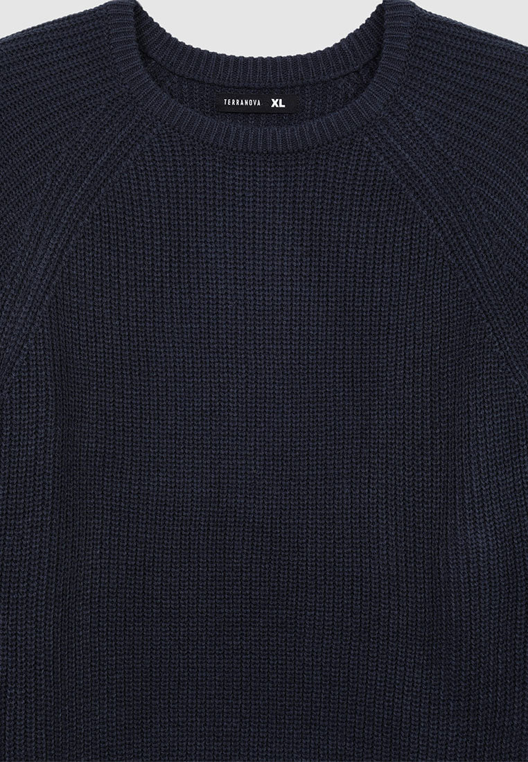 Man Sweater 3-5