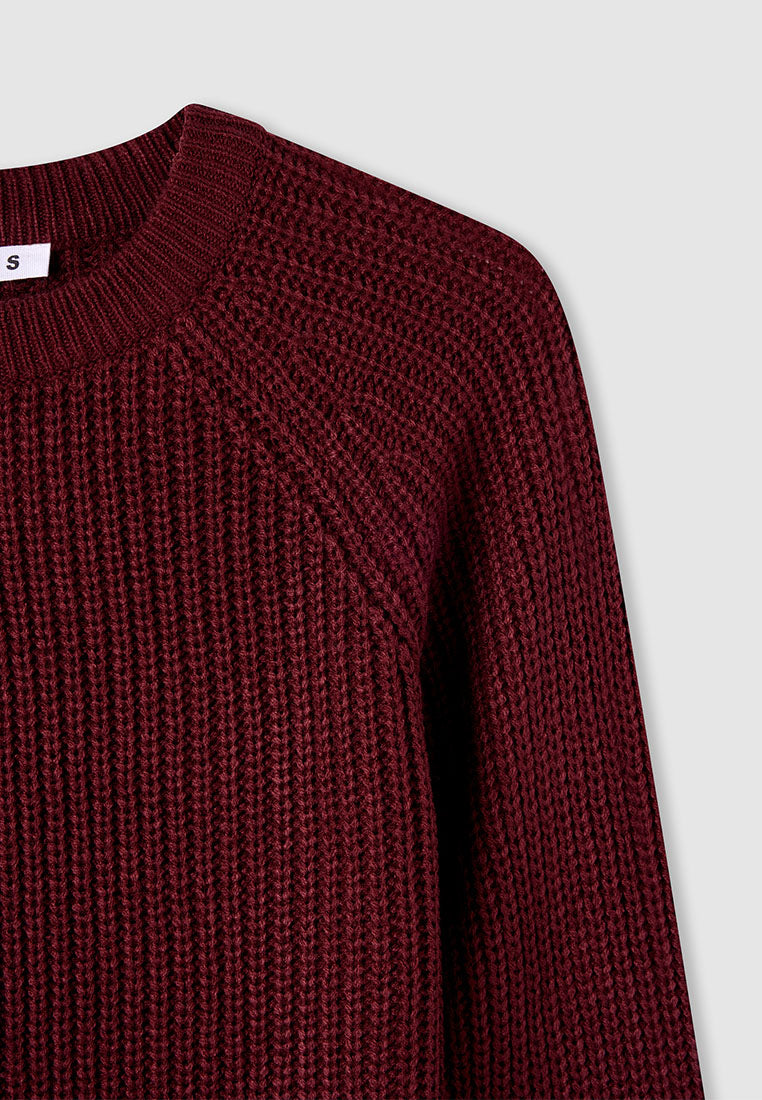 Woman Sweater 3-5