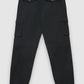 Men's Cargo Trousers with Cuffs