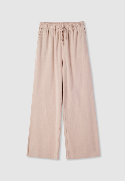 Woman Long pants