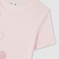 Woman Short-sleeved T-shirt