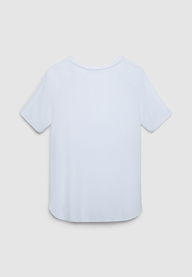Woman Short-sleeved T-shirt