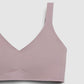 Women's Seamlesss V-Neck Bralette