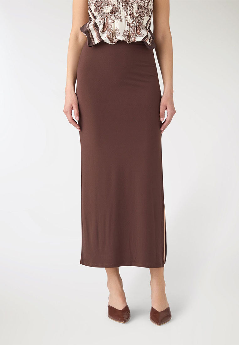 Woman Skirt