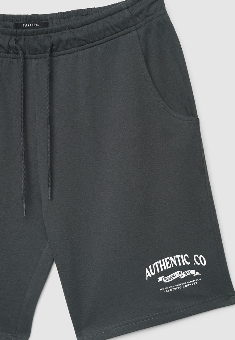 Men's Training Gym Shorts