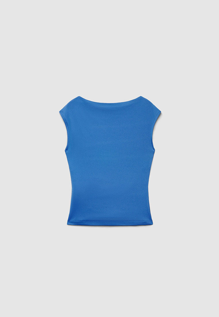 Woman Short-sleeved T-shirt