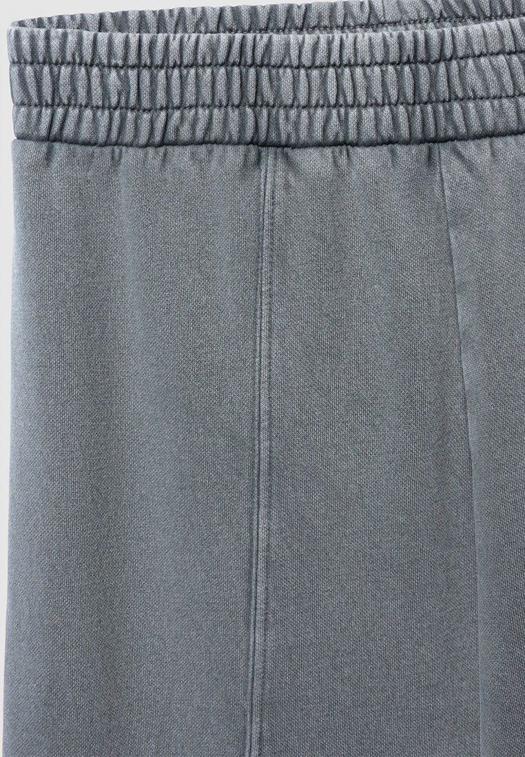 Woman Full-length gym pants