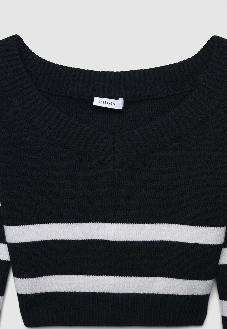 Woman Sweater 3-5