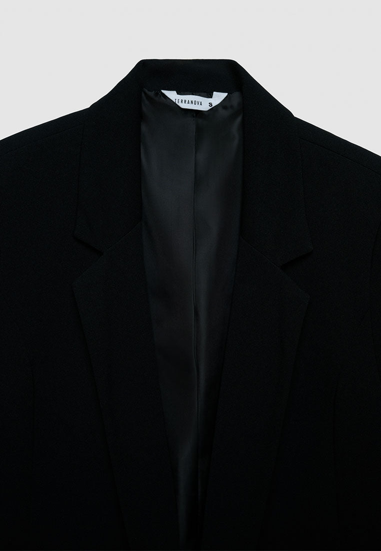 Woman Jacket