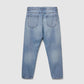 Men's Relaxed Fit Jeans