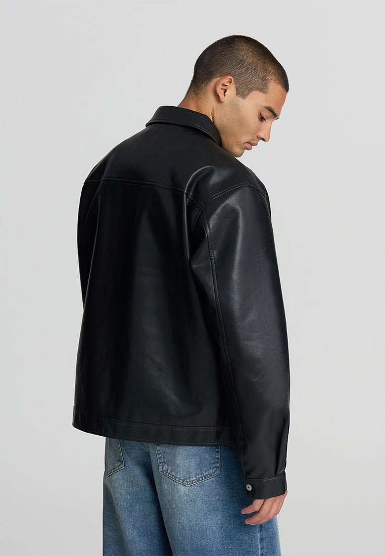 Man Outerwear