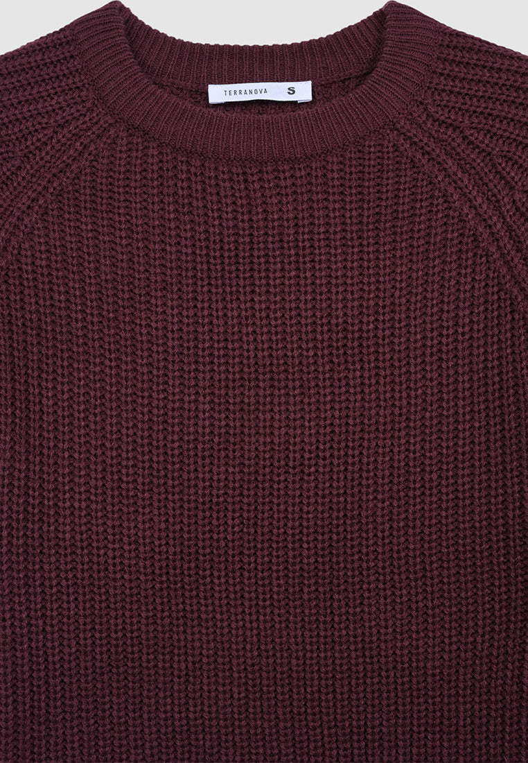 Woman Sweater 3-5