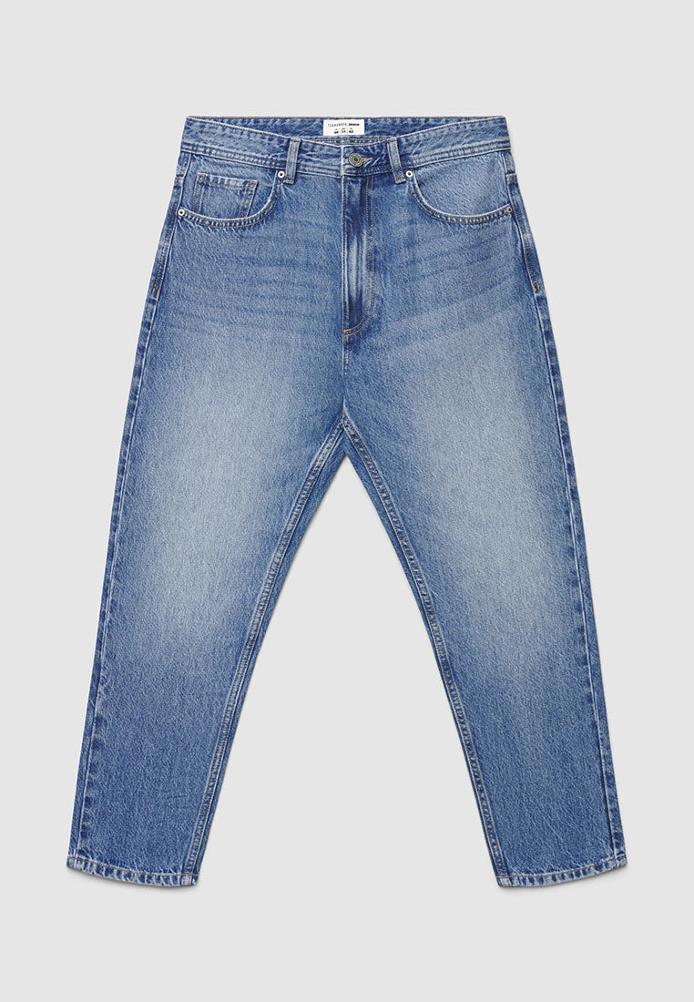 Man Long pants jeans