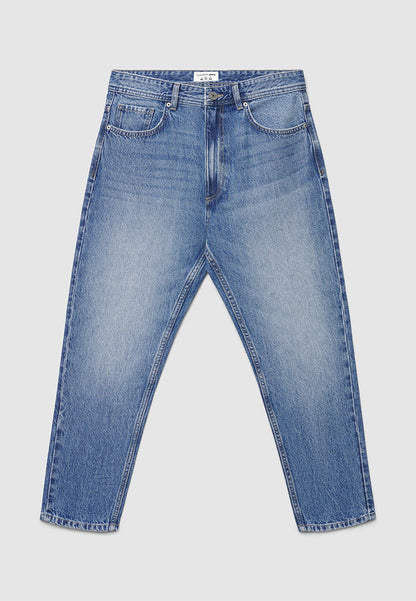 Man Long pants jeans