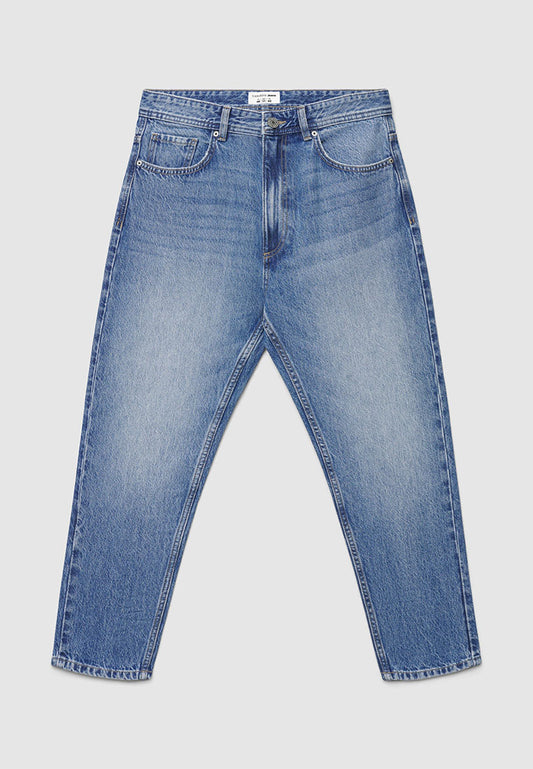 Man Long pants jeans