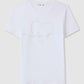 Woman Short-sleeved T-shirt