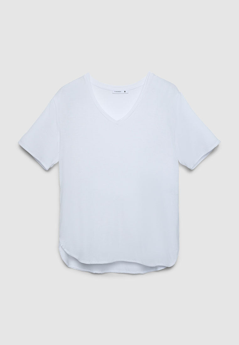 Woman Short-sleeved T-shirt