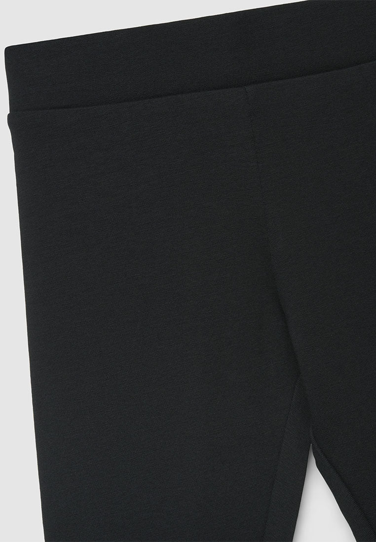 High-waisted Active Leggings for Girls