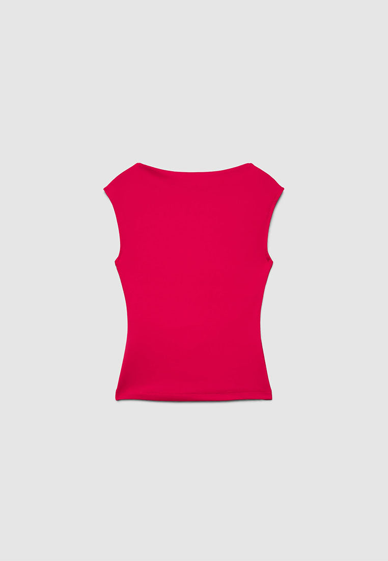 Woman Short-sleeved T-shirt
