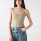 Women's Spaghetti Strap Bodysuit