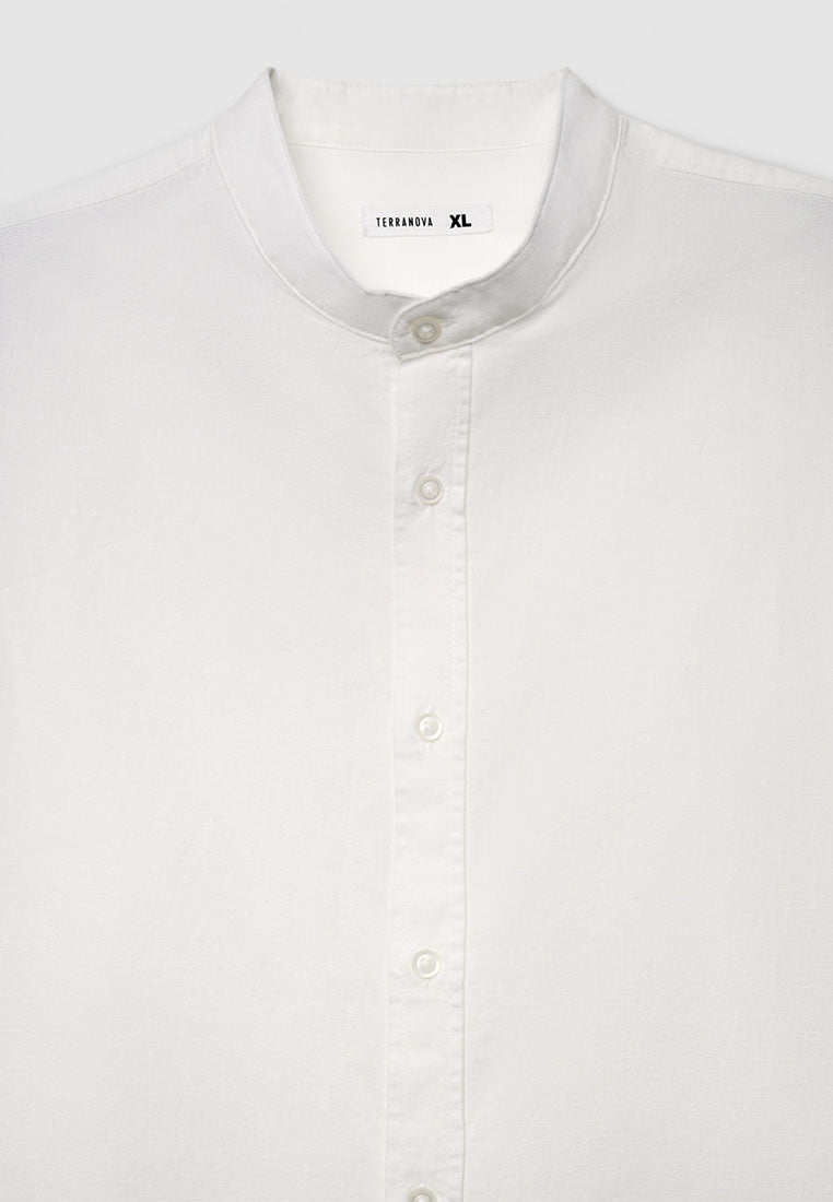 Man Long-sleeved shirt