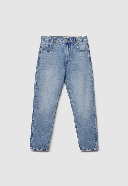 Men's Relaxed Fit Jeans