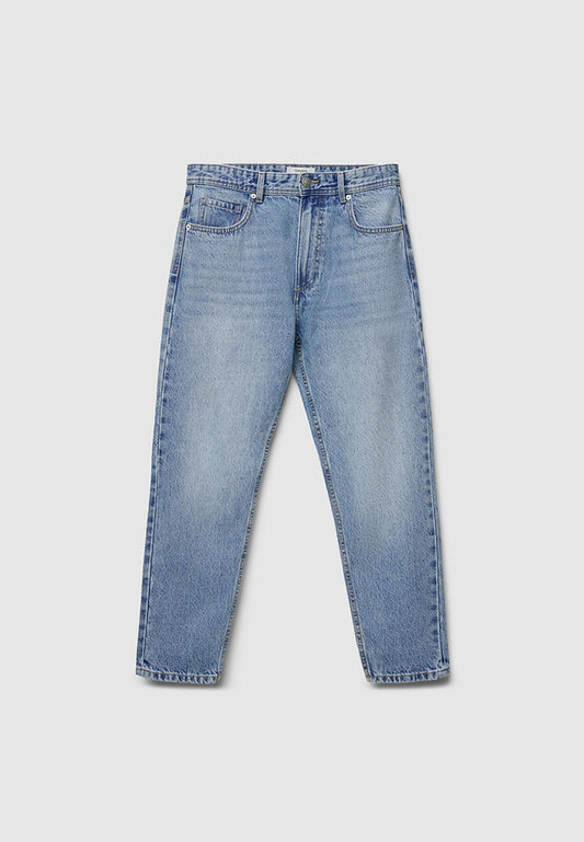 Men's Relaxed Fit Jeans