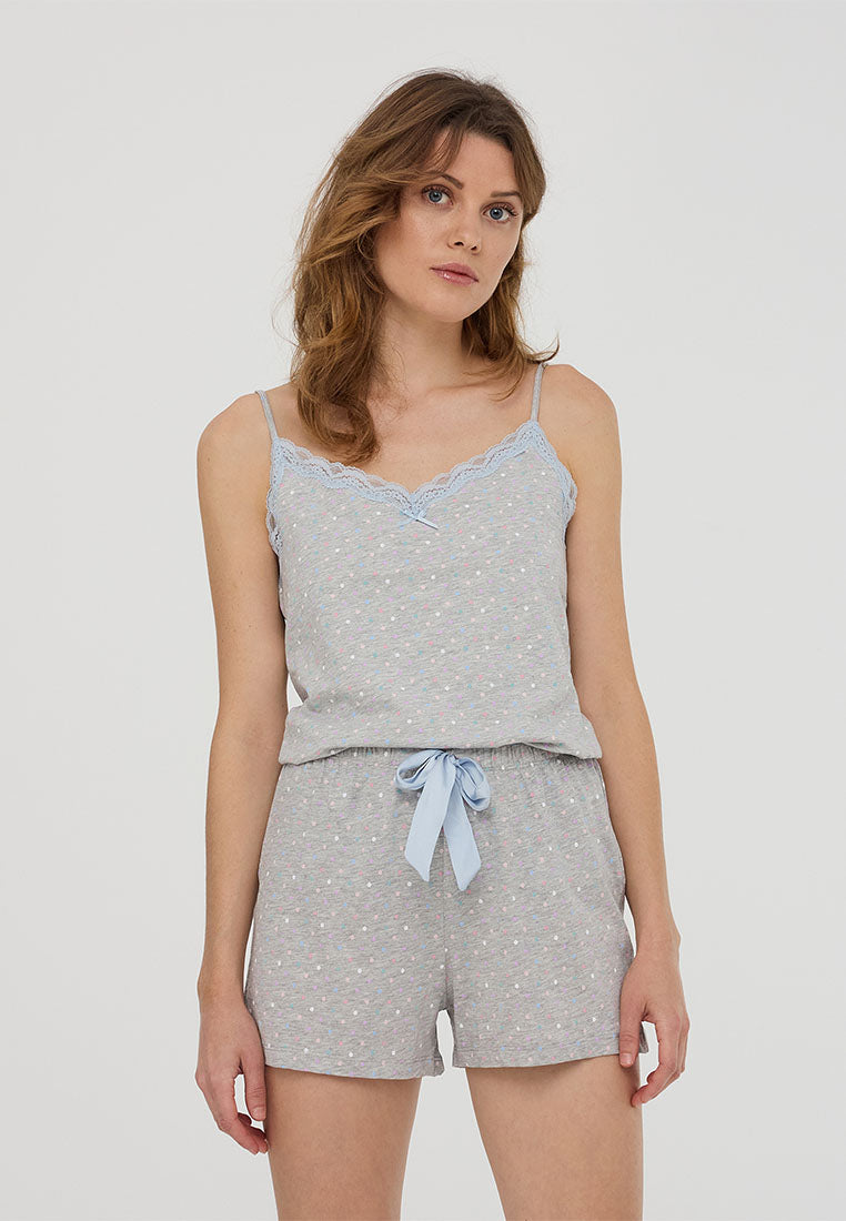 Woman Short pants