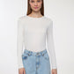Woman Long-sleeved T-shirt