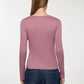 Woman Long-sleeved T-shirt