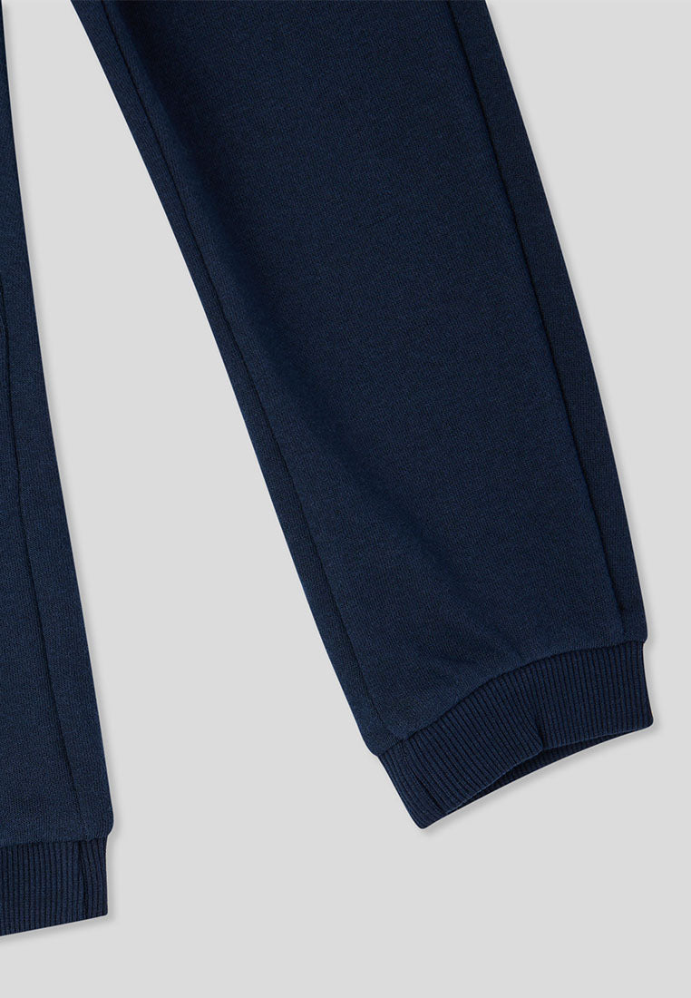 Kids Boys Full-length gym pants