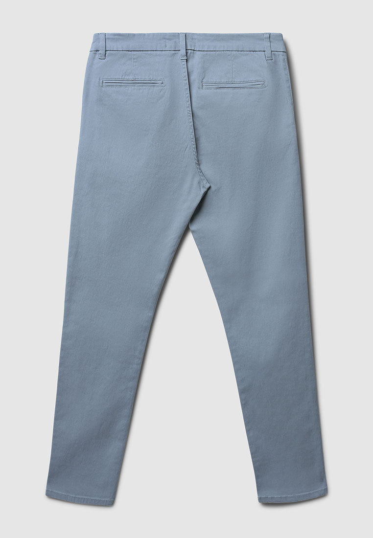 Man Long pants