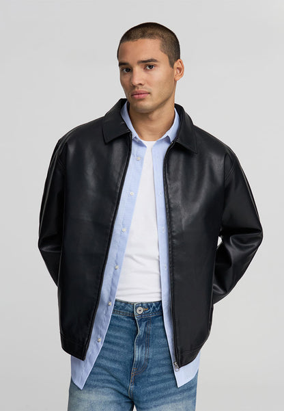 Man Outerwear