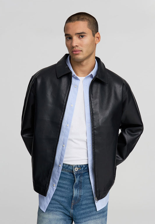 Man Outerwear