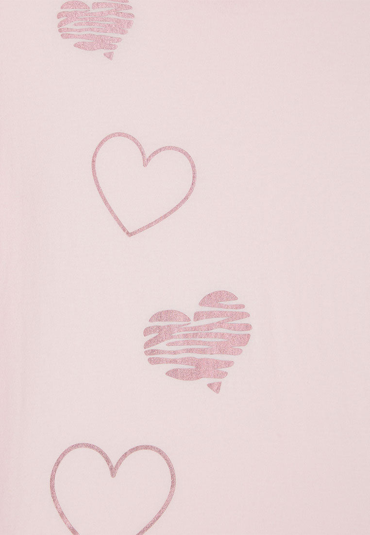 Woman Short-sleeved T-shirt