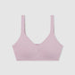 Women's Seamlesss V-Neck Bralette