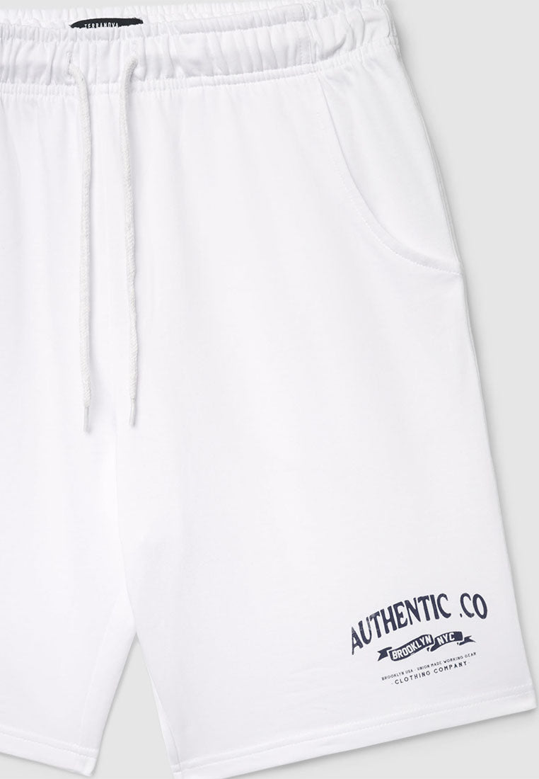 Men's Training Gym Shorts